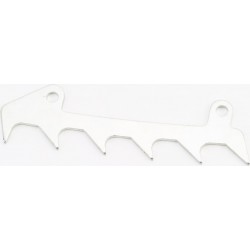 Зубцы захвата MS-170/180/210/230/250 Китай