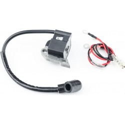 Котушка запалювання MS-210/230/250 Китай