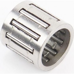 Подшипник игольчатый (10x13x12,5) пальца поршневого MS-170,180,230,250,270,280, FS-120,250,280,300,S350,400,450 Китай