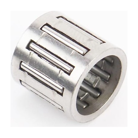 Підшипник голчастий (10x13x12,5) пальця поршневого MS-170,180,230,250,270,280, FS-120,250,280,300,S350,400,450 Китай