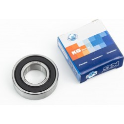 Підшипник 6002 2RS (15x32x9) MS-170,171,180,181,190T,211,211C-лів. або прав. 240,260-лів., Індія KG