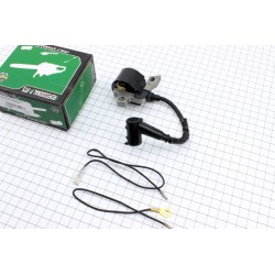 Катушка зажигания MS-240/260/290/310/340/360/380/381/390/440/640 Китай