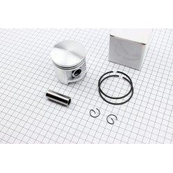 Поршень, к-кт MS-070 58мм (палець 15мм) WOODMAN