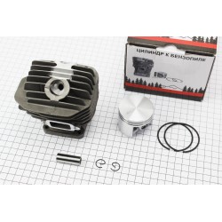 Цилиндр, к-кт (цпг) MS-440 50мм (палец 12мм) WOODMAN