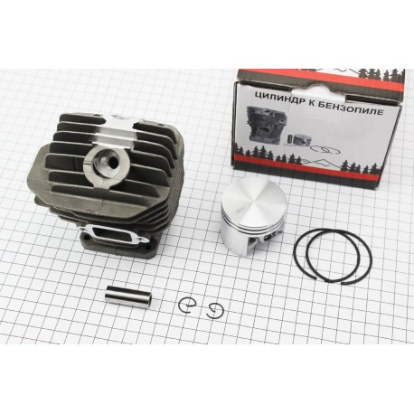 Циліндр, к-кт (цпг) MS-440 50мм (палець 12мм) WOODMAN