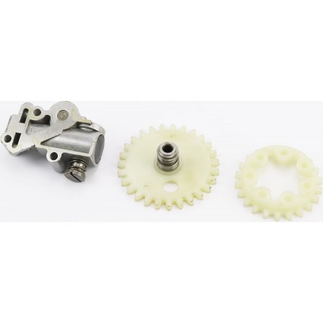 Насос масляный MS-380/381, к-кт Китай