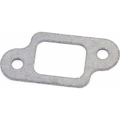 Прокладка глушителя MS-170/180 Китай