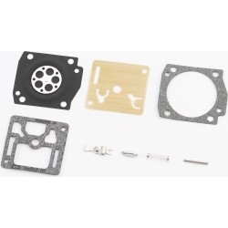 Ремонтный комплект карбюратора MS-360, 8 деталей Китай