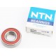 Подшипник 6002 2RS (15x32x9) MS-170,171,180,181,190T,211,211C-лев. или прав. 240,260-лев. NTN