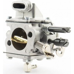 Карбюратор MS-066/650/660 Китай