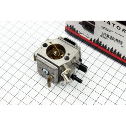 Карбюратор MS-440 Китай