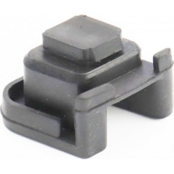 Амортизатор MS-341/361/440/460/461/780/880 (упорный демпфер картера) Китай