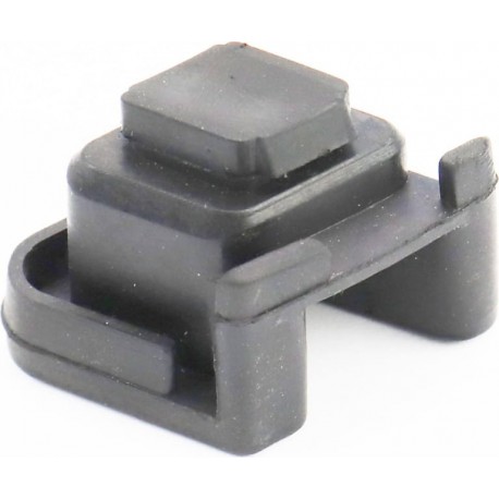 Амортизатор MS-341/361/440/460/461/780/880 (упорный демпфер картера) Китай