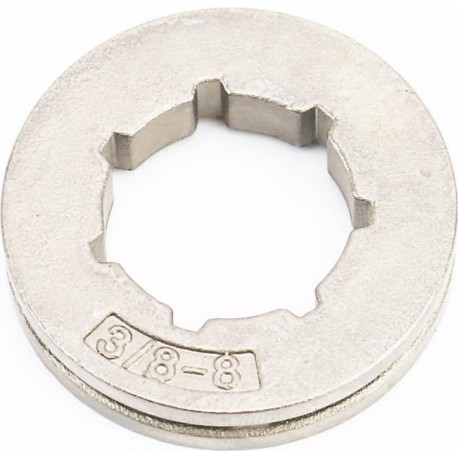 Звезда цепи 3/8-8, d-22мм Китай