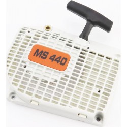 Стартер (дві собачки) MS-440/460 Китай