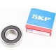 Подшипник 6203 2RS (17x40x12) MS-290,310,390-лев. или прав. 640,650,660,780,880-лев. (оригинал) SKF