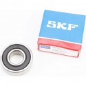 Подшипник 6202 2RS (15x35x11) MS-210,230,250,251,380,381-лев. или прав. 341,360,361,362,440,460,461-лев. (оригинал) SKF