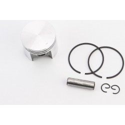 Поршень, к-кт MS-250 42,5мм (палець 10мм) Китай