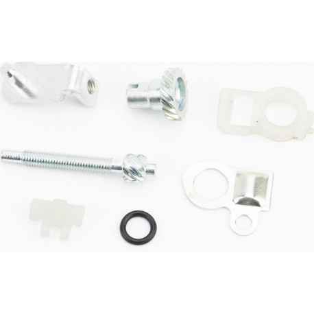 Натяжитель цепи, к-кт 7шт MS-260/261/270/280/340/341/360/361/362/380/381/440/441/460/461/650/660/661 Китай