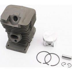 Циліндр, к-кт (цпг) MS-180 38мм (палець 10мм), чорний Китай