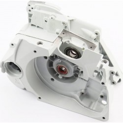 Картер MS-341/361 + підшипники + сальники + прокладка Китай