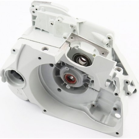 Картер MS-341/361 + подшипники + сальники + прокладка Китай