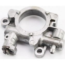 Насос масляный MS-290/310/390 Китай