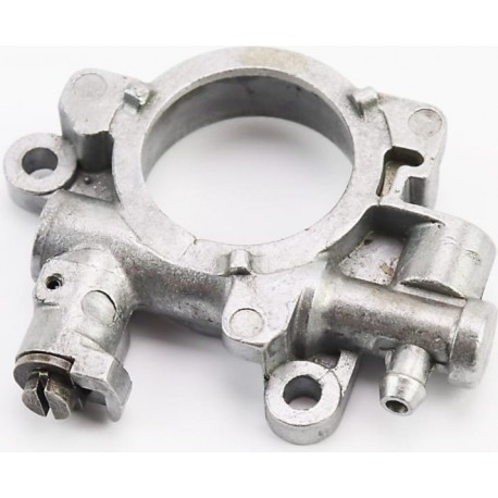 Насос масляный MS-290/310/390 Китай