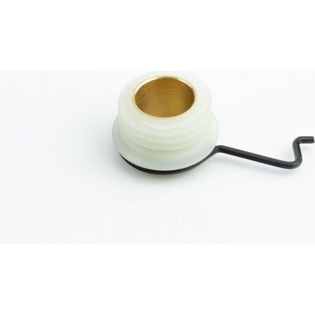 Привод насоса масляного (скоба с втулкой) MS-290/310/311/360 Китай