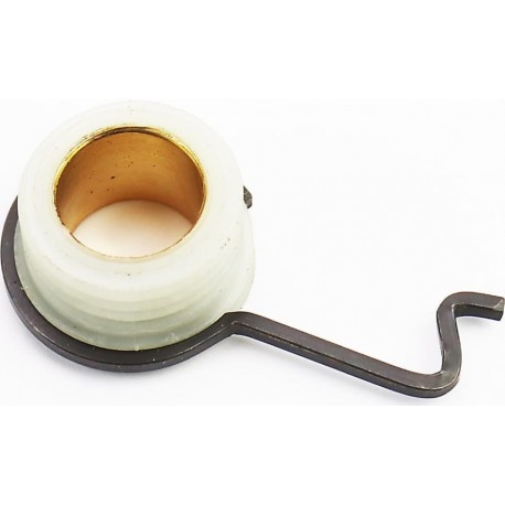 Привод насоса масляного (скоба с втулкой) MS-341/361/440/441/460/461 Китай