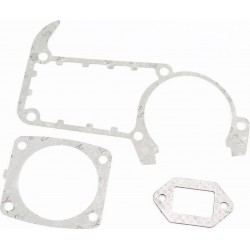 Прокладки MS-341/361, к-кт 3 деталі Китай