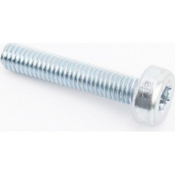 Болт крышки (поддона) цилиндра IS D5x24 для китайских цилиндров Китай