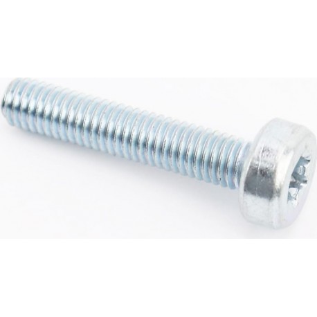 Болт кришки (піддона) циліндра IS D5x24 для китайських циліндрів Китай