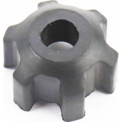 Амортизатор нижній, лівий (картер-задня рукоятка) MS-341/361 Китай