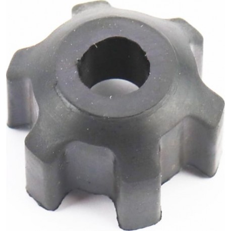 Амортизатор нижній, лівий (картер-задня рукоятка) MS-341/361 Китай