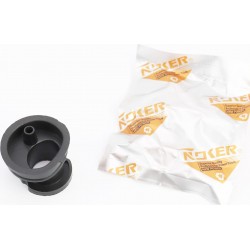 Патрубок карбюратора (колектор) MS-170/180 NOKER