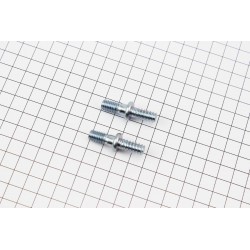 Шпилька шини MS-170/180/210/230/250, к-кт 2шт NOKER