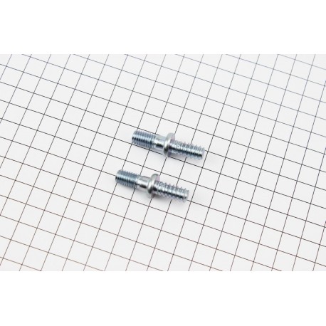 Шпилька шини MS-170/180/210/230/250, к-кт 2шт NOKER