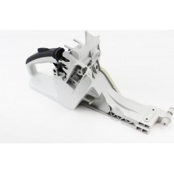 Бак топливный (рукоятка пилы) MS-341/361 Китай