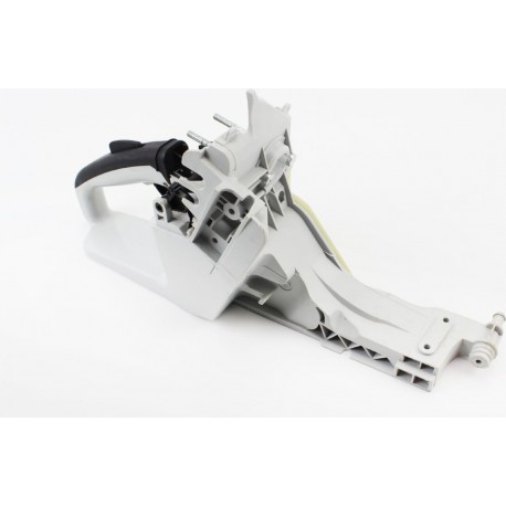 Бак топливный (рукоятка пилы) MS-341/361 Китай