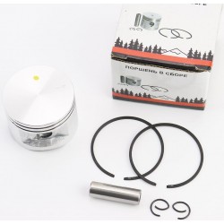 Поршень, к-кт MS-280 46мм (палец 10мм) WOODMAN