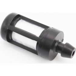 Фільтр паливний-елемент (сітка) d-8,0мм, D-18мм, L-42мм Китай