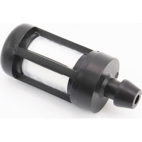 Фильтр топливный-элемент (сетка), d-8,0мм, D-18мм, L-42мм Китай