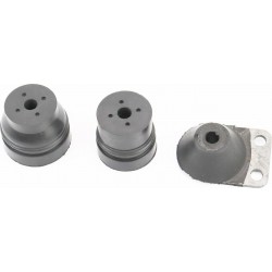 Амортизатор MS-240/260, к-кт 3шт Китай