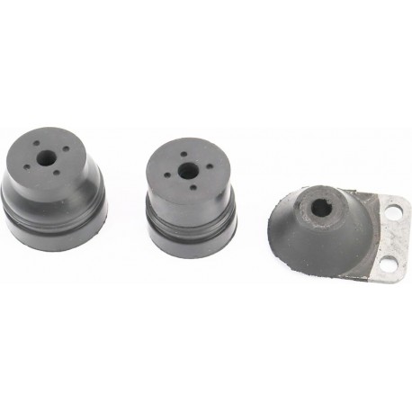 Амортизатор MS-240/260, к-кт 3шт Китай