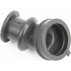 Патрубок карбюратора (коллектор) MS-240/260 Китай