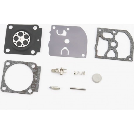 Ремонтний комплект карбюратора MS-171/181/211, 8 деталей Китай