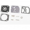 Ремонтний комплект карбюратора MS-171/181/211, 8 деталей Китай