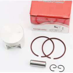 Поршень, к-кт MS-180 38мм (палец 10мм) AKME