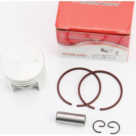 Поршень, к-кт MS-180 38мм (палец 10мм) AKME